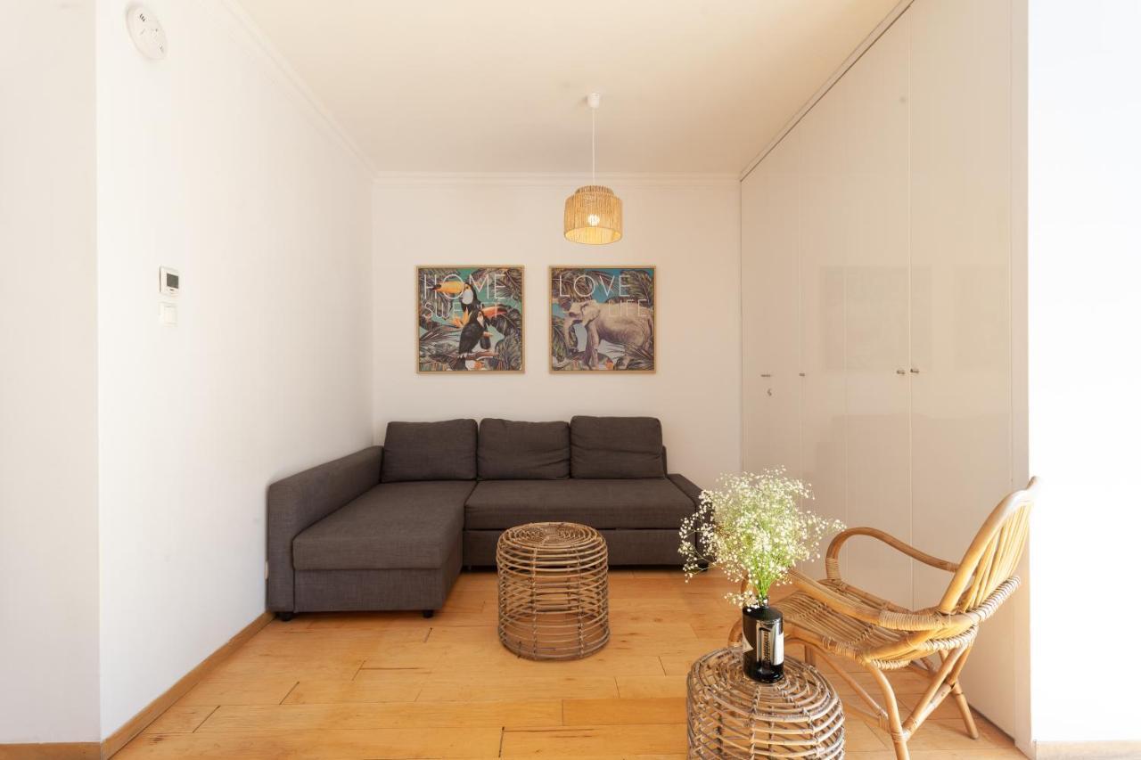 Liberty Penthouse Three-Bedroom Apartment - By Lu Holidays Lisboa Extérieur photo